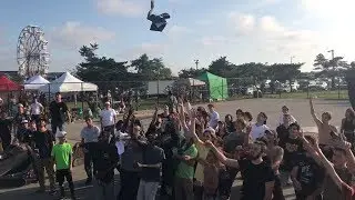 Tanner Jam 2017