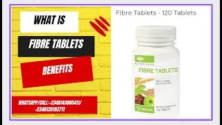 What is NeoLife Fibre Tablets &ndash;120 Tablets - Neolife-Gnld, NeoLife Fibre Tablet Price & Its Content