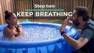 Wim Hof Method Workshop