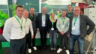 STARCLEAN Solids 2024