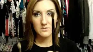 All about EYE BRUSHES (MAC)
