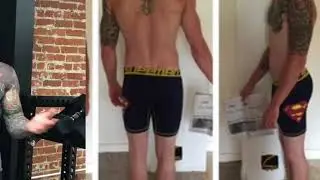 Tips for Challenge Progress Photos