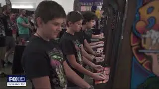 SFGE 2024 ON FOX 5