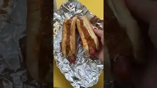 How much for 2 hot dogs and a drink?