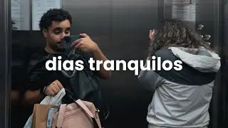 Vlog: DESAFIO DE LEITURA E MAC NOVO DA JHEMILI