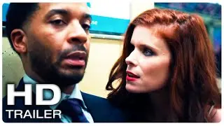 THE DUTCHMAN Official Trailer (NEW 2026)