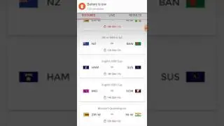 Dream11 Expert Team: MID vs SUS