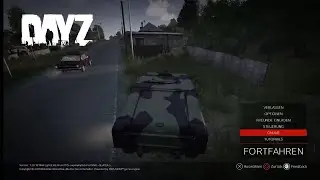 Neuer Server, kommt mit😉 Teil2 | DayZ RP