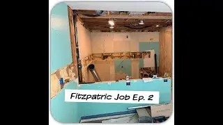 Kitchen Remodel Structural Issues