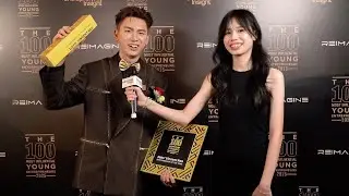 100MIYE 2025 - DATO&rsquo; VINCENT NEE