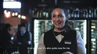 Barona HoReCa &ndash; Seasonal work in Lapland