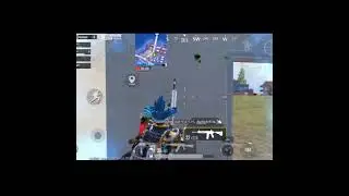 bgmi highlights 😎 #thoku