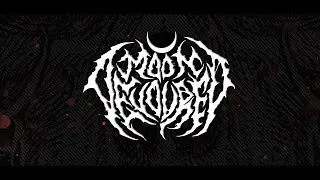 MOON DEVOURED - PRECAMBRIAN TONGUE (FT. LARRY HARPER) [OFFICIAL LYRIC VIDEO] (2020) SW EXCLUSIVE