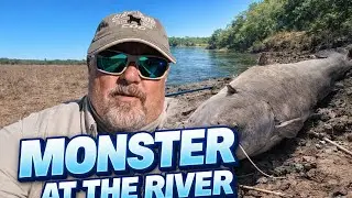 Fishing   River Monsters ￼