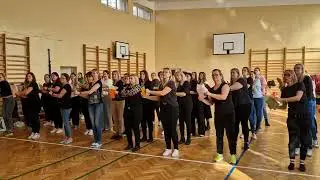 PASOWANIE NA PRZEDSZKOLAKA, piosenka dla dzieci, METODA EDUMUZ