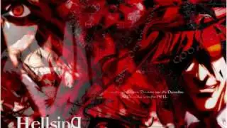 Hellsing OST 2 Hated guy of Sinfulness