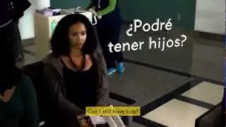 LIVESTRONG Spanish PSA National with Subtitles