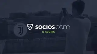 Socios.com is coming