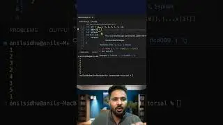 #1 JavaScript Interview Question 🔥 Remove Duplicates from Array in Single Loop (No Inbuilt Methods)