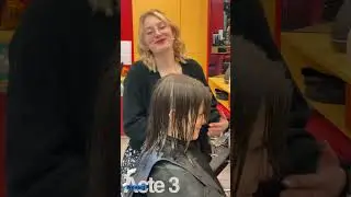 Coiffeur Acte 3 &agrave; Nevers : ambiance chaleureuse, produits naturels et &eacute;quipe professionnelle
