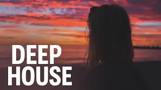 Sapphire Whisper | Deep House / Deep House Mix
