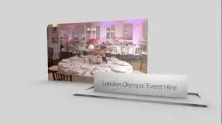 Marquee Hire Kent