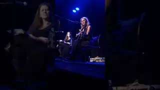 Allison Moorer  &ldquo;I&rsquo;m The One To Blame&rdquo;. Lyrics by Vernon Franklin Moorer, music by Shelby Lynne.