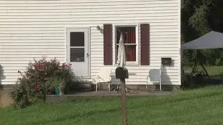 Bristol, Va police investigating a shooting