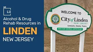 Alcohol Detox Drug Rehab (908) 503-5680 serving Linden New Jersey We Level Up Treatment Centers