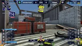 NEOFRAG shows no mercy