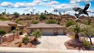 526 Highland View Ct  Mesquite, NV