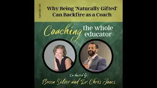 #118 The Ladder of Conscious Competence: Insights into Effective Coaching