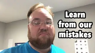 Hot swapping ink on the HP latex - vlog 103 - Print Shop Updates
