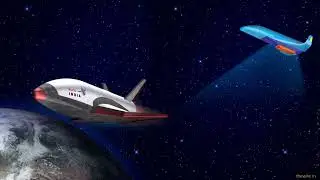 ISRO's Reusable Launch Vehicle (RLV)
