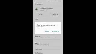 Google Play store error checking for updates or stuck on download pending fix