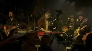 De Neven van Ed - Comfortably Numb