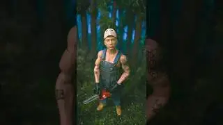 Eminem Action Figure - Slim Shady Custom 1/6 Scale Toy