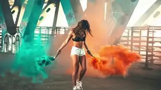 DJ Emba - NonStop (Shuffle Music Video - Melbourne Bounce Music Mix)