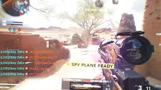 5 Minutes of Tundra DESTRUCTION (Best Tundra Class Setup in Cold War)