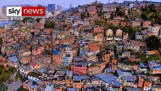 FYI Investigates: Brazil and Mental Health