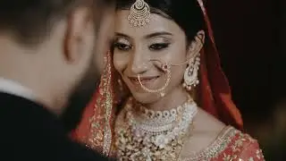 SHIFA WEDDING | HIGHLIGHTS | ATLANTA WEDDINGS 