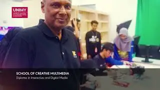 UNIMY OpenDay 2023 Recap