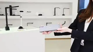 Portable Document Scanner Document camera visualizer A3 size USB-C