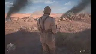 Battlefield 1 - Nothing is Written (2K) - مترجم ومدبلج بالعربية