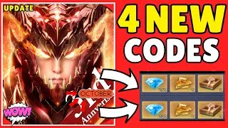 October Codes☑️MU Origin 04 Gift Codes 2025 | MU Origin 3 Codes - How To Redeem Code