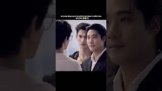 Pete still not over Way and Chris is here 🤯😭🤧|| #pitbabes2 #peteway #pingnut #bl #bledit #thaibl