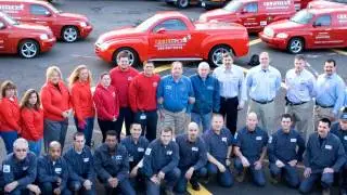 Philadelphia Christian Heating & Air Conditioning