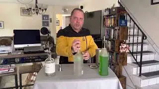 Aldebaran Whiskey Mix