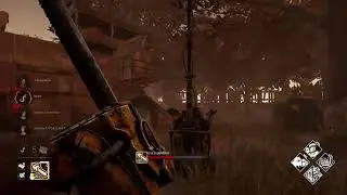 Harvester Flick of Doom