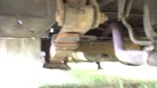 Mazda e2200 van